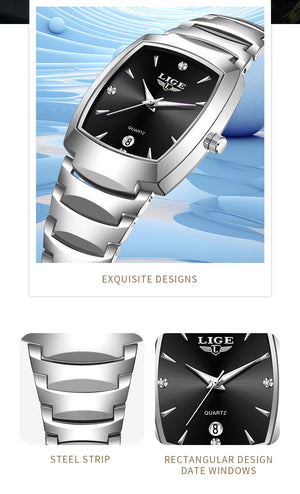 Carat Works Women's Fashion Watch