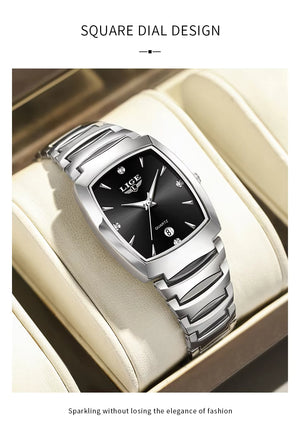Carat Works Women's Fashion Watch
