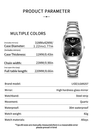 Carat Works Women's Fashion Watch