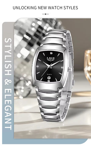 Carat Works Women's Fashion Watch