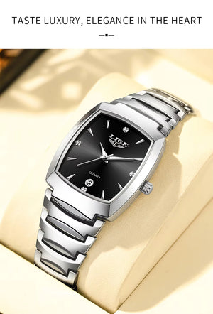 Carat Works Women's Fashion Watch